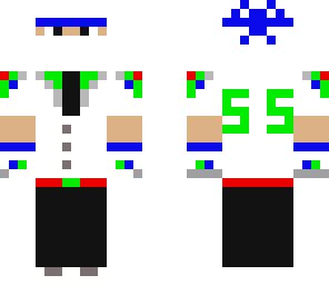 cool kid ninja