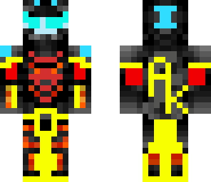 robot