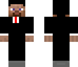 steve worker with glasses
