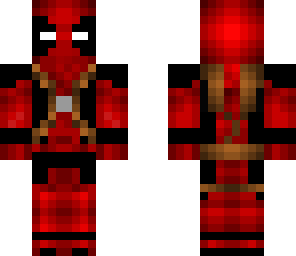 deadpool hd