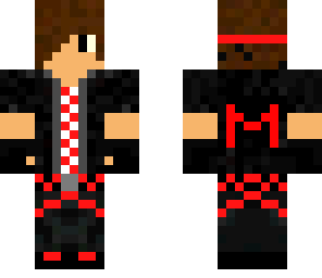 midters12's skin another skin