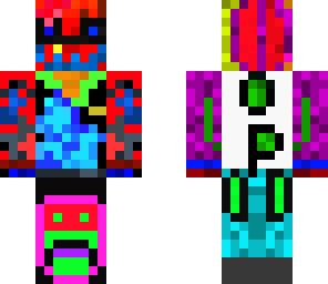 crystal gem man