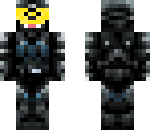 halo butter spartan
