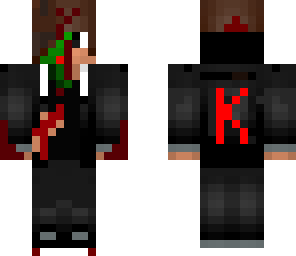 zombie teenage
