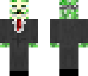vendetta creeper