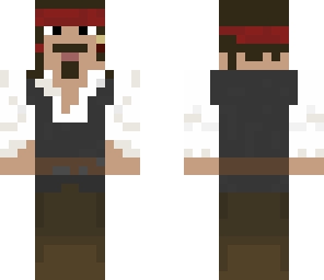 jack sparrow