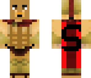 spartain