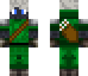 dark elf aarcher