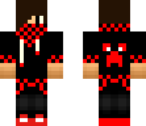 creeper boy vote if use