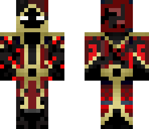 red assassin