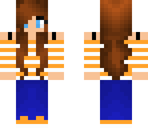 orange ftw