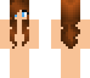 brown hair base