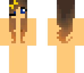 hair base with headphones