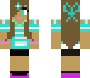 mako mearmaid human