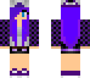 fixed tomboy girl 4