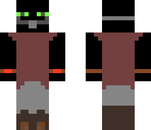 nether adventure