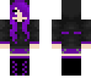 endergirl