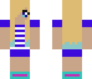 mako mearmaid human 2