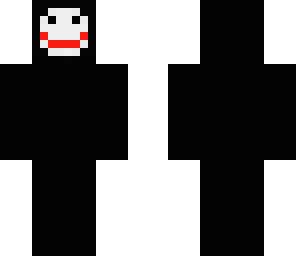 scp 087-b