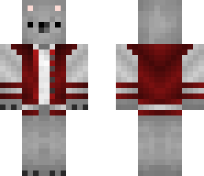 skin