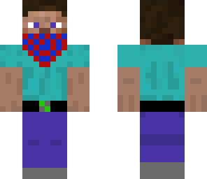 cool steve