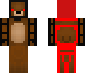 army bear