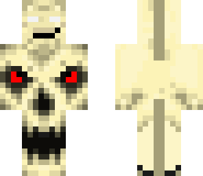 skeleton