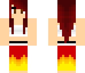 erza scalet
