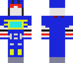 g1 soundwave