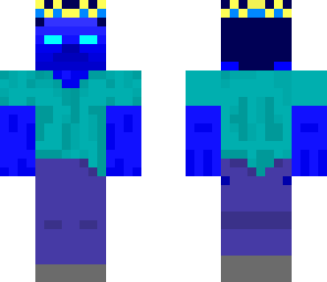 water king