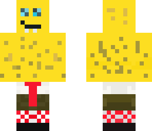 spongebob