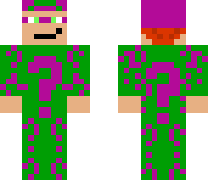 riddler