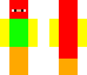 fantabulasticalisous  man
