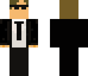 spy guy