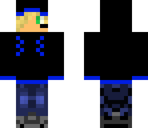 a boy 