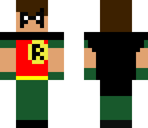robin