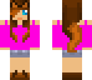 cat girl