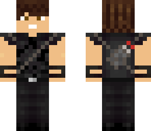 legionargothicskin