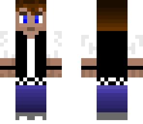 jelle zij skin