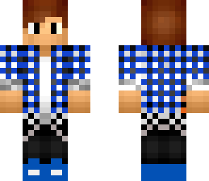 blauer daniel