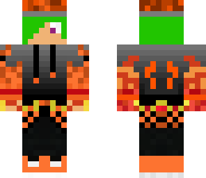 fire king