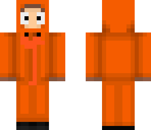 kenny south park