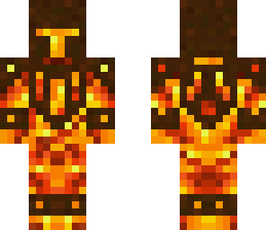 scorched earth