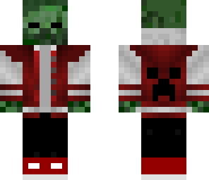 zombiecool