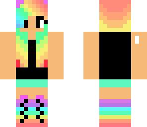 rainbows 
