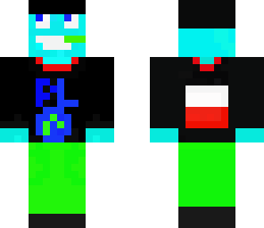 alien newsman