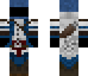 hero assassin