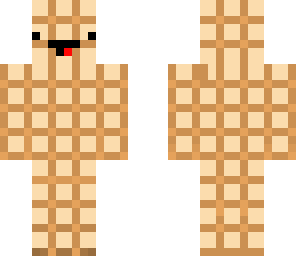 waffle