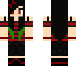goth cool
