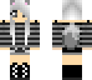 wolfgirl 2